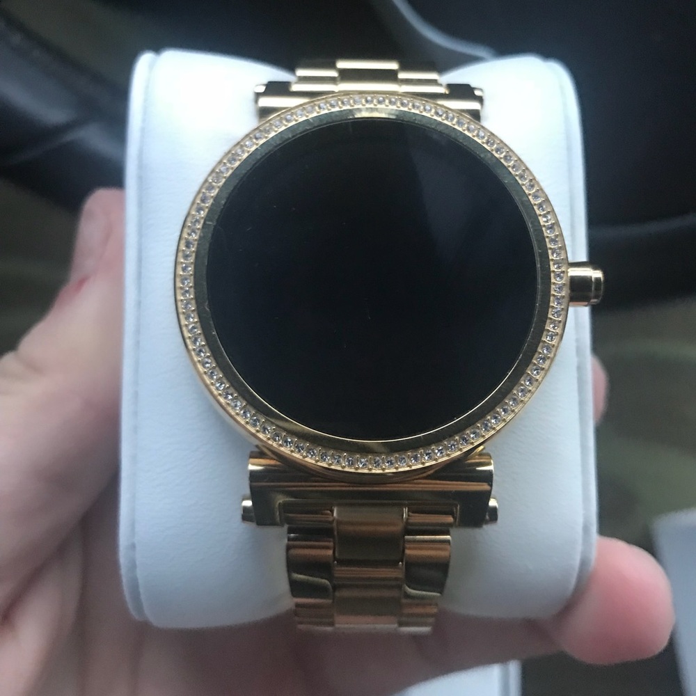 Michael Kors Smart watch