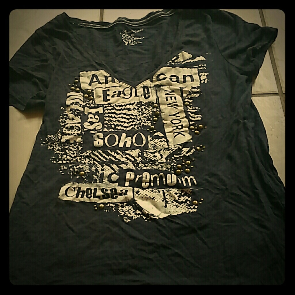 American Eagle Outfitters shirt