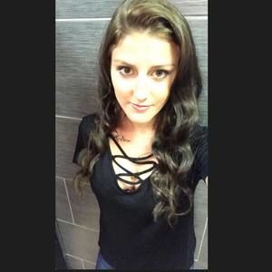 Meet your Posher, Hope