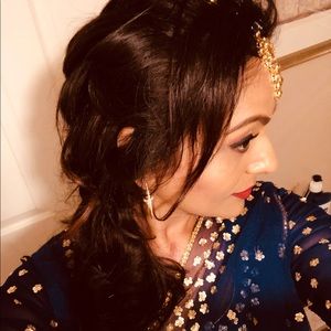 Meet your Posher, Nina