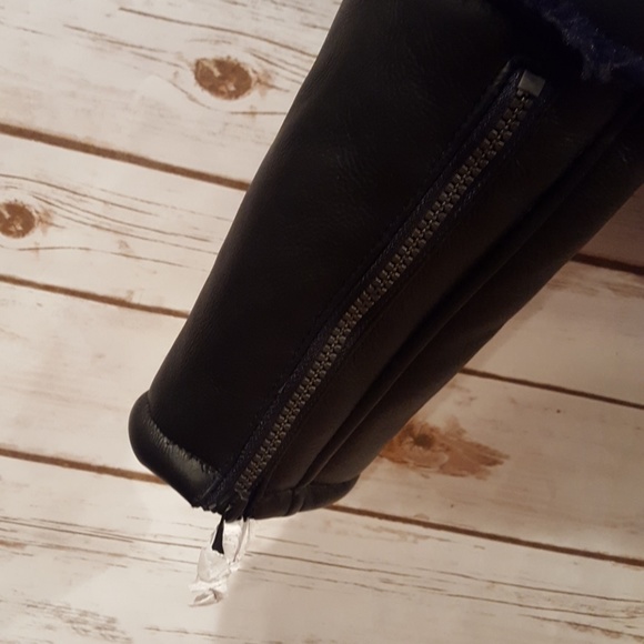 💋 Express Moto Jacket - Picture 8 of 8