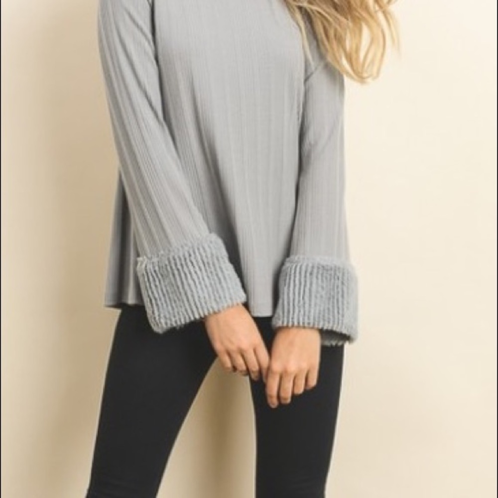 Fall Sweater - Picture 2 of 2