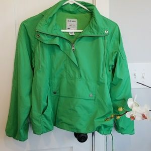 Women's Windbreaker