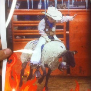 Meet your Posher, Shawna