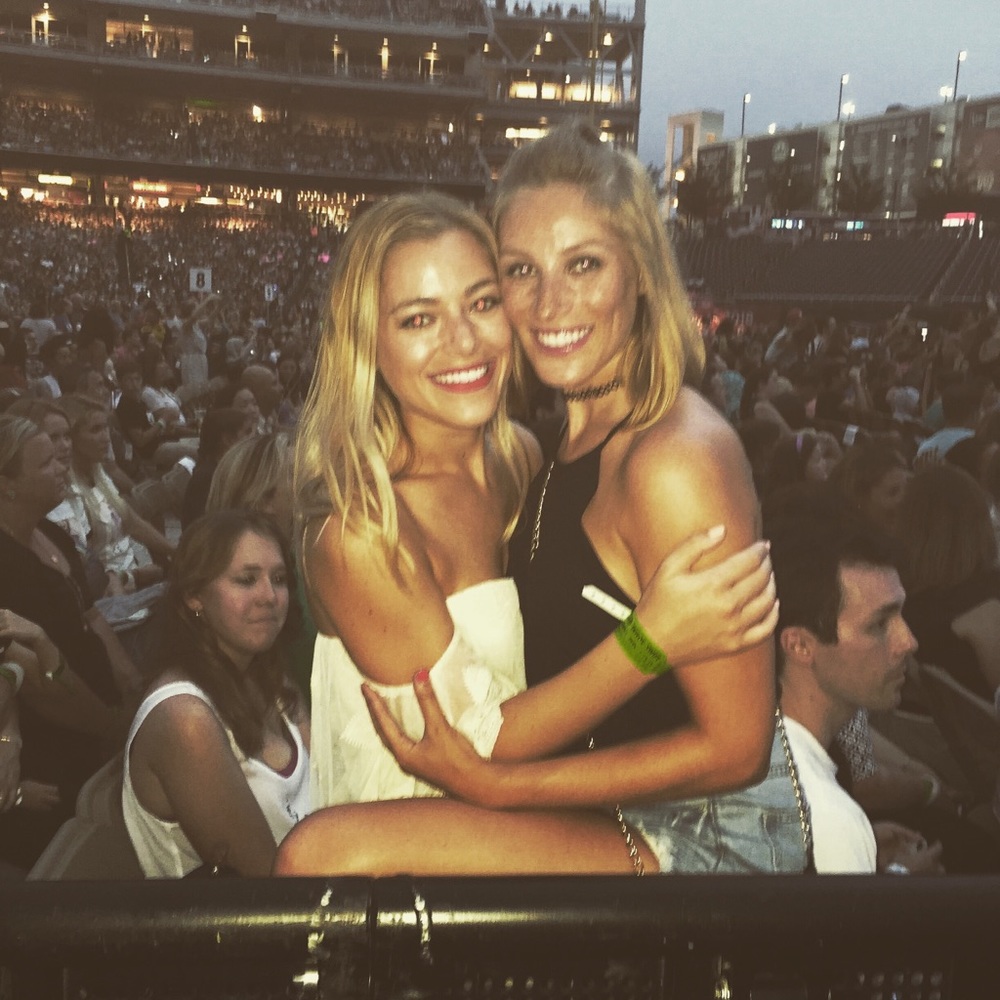 Meet your Posher, Zoe