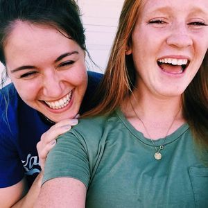 Meet your Posher, Logan