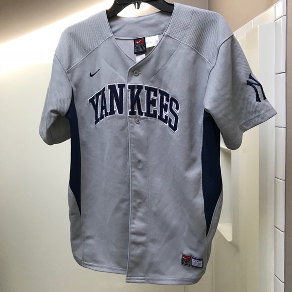 Yankees jersey - Picture 1 of 6