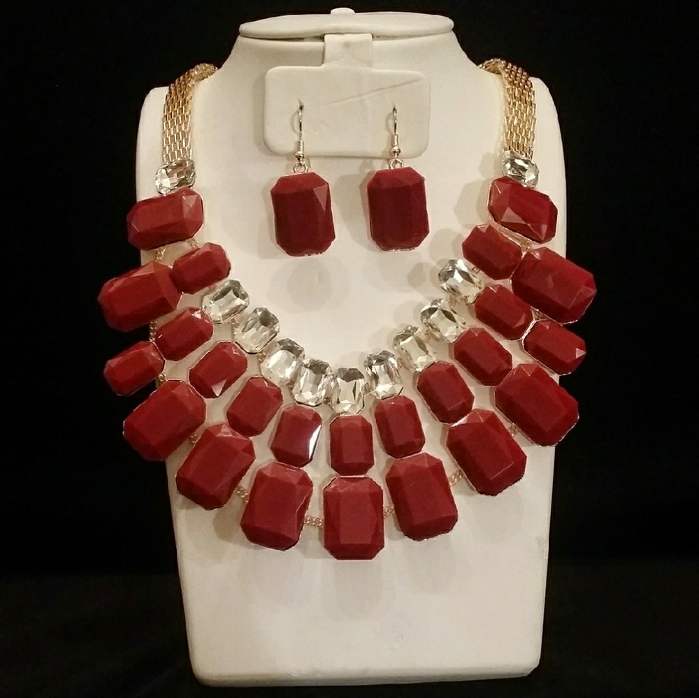 I-Fashion Neck Wear