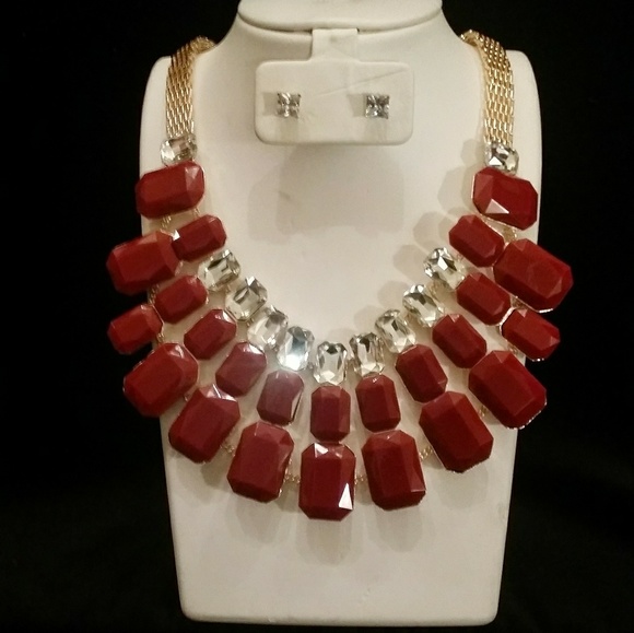 I-Fashion Neck Wear - Picture 2 of 2