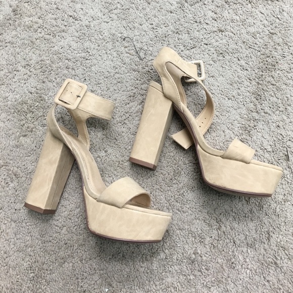Shoes - Shoes