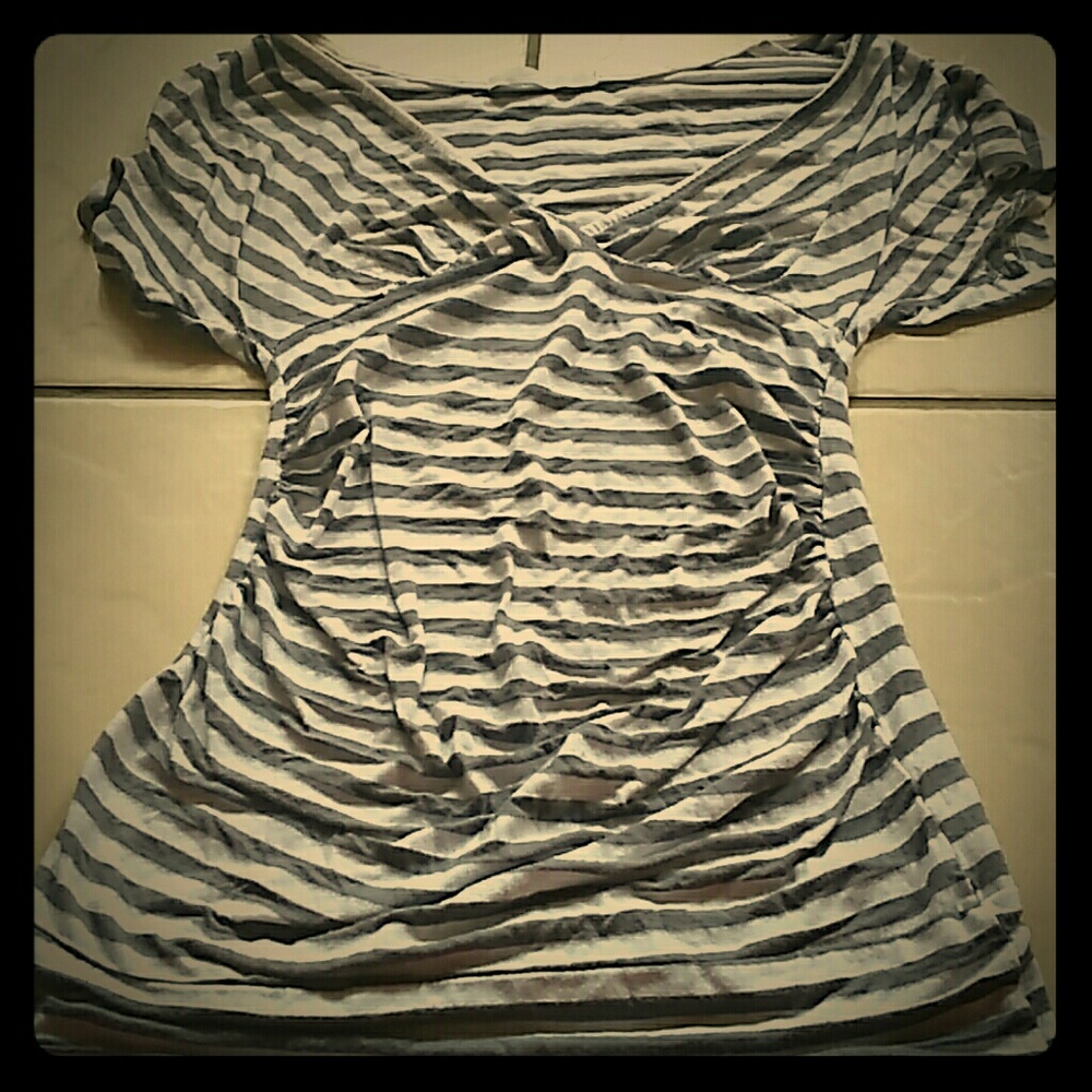 Charlotte Russe shirt