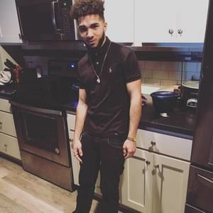 Meet your Posher, Mo