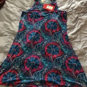 NWT Alison Joy dress