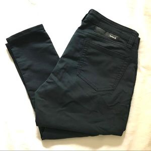Hurley Black Skinny Jeans