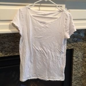 J Crew Vintage Cotton T-shirt
