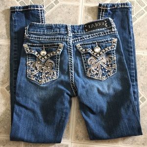 L.A. Idol jeans