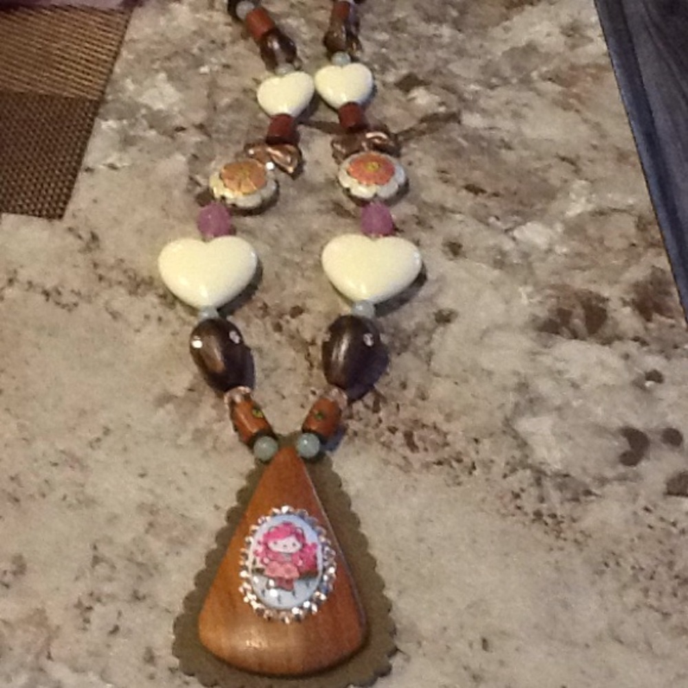 Tarantino jewelry and other sets