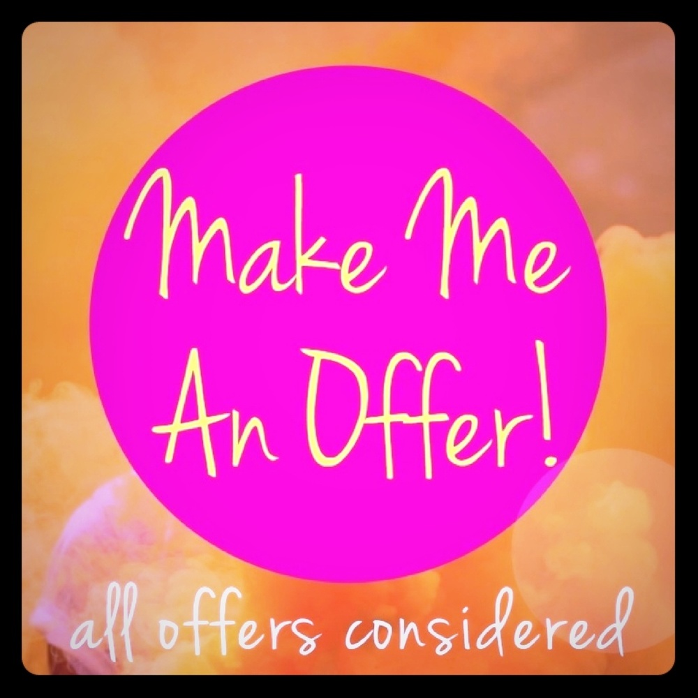 Make me Offers