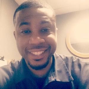 Meet your Posher, Jerold