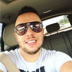 Meet your Posher, Ricardo