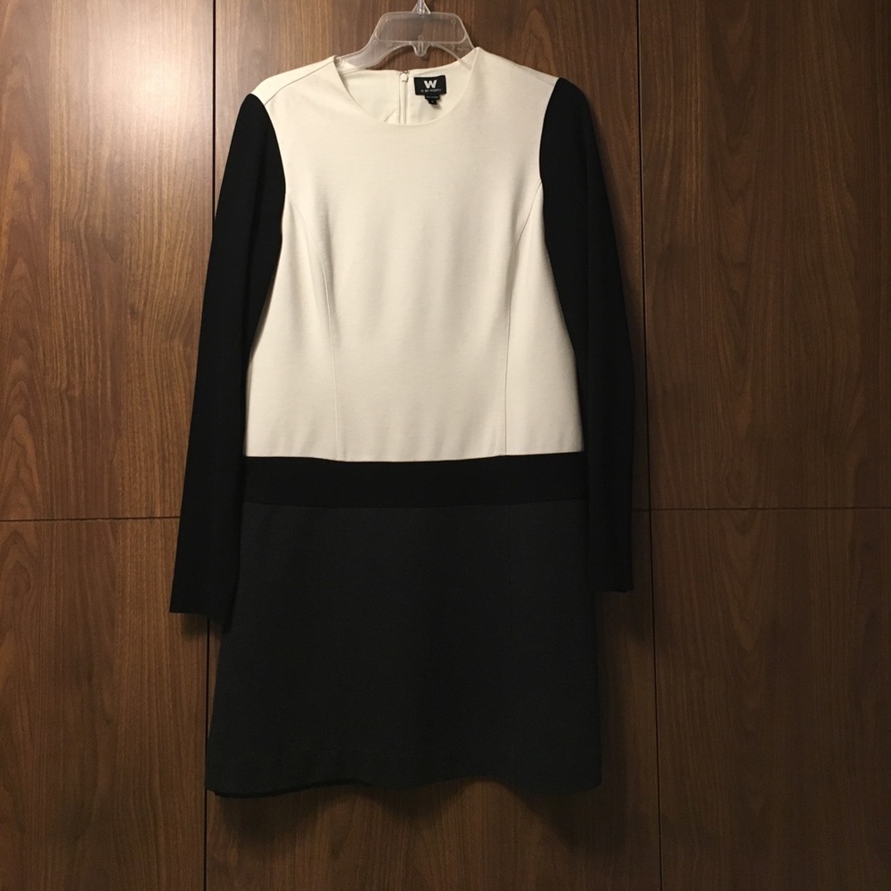 W by Worth Dress