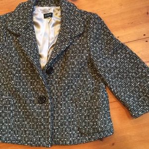 J Crew Jacket