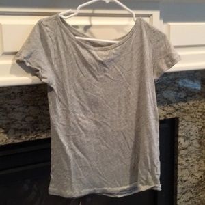 J.Crew vintage cotton T-shirt
