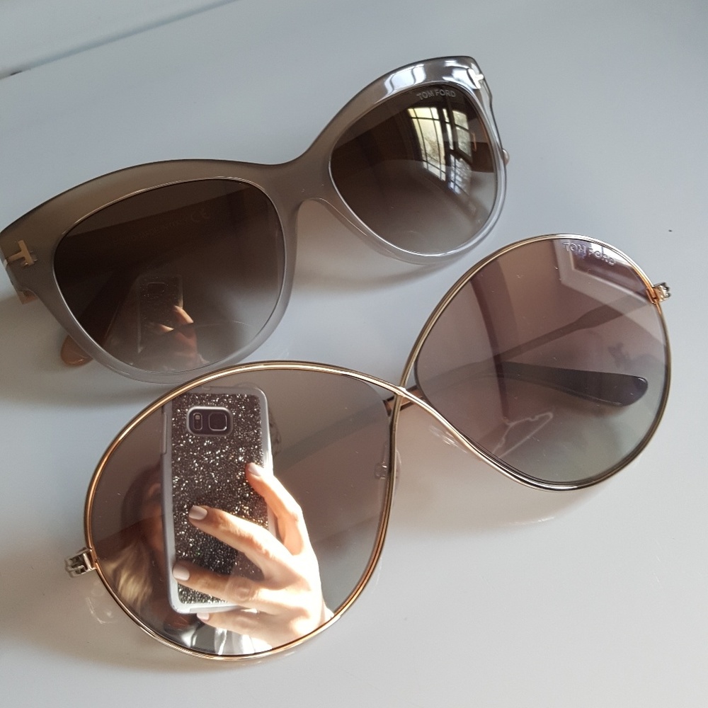 Tom Ford Sunglasses