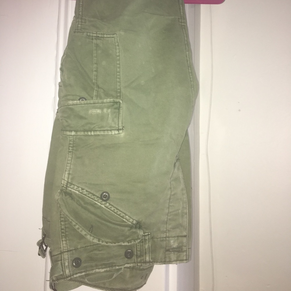 American Eagle Cargo Pants