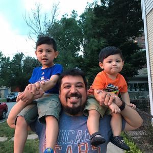 Meet your Posher, Angel