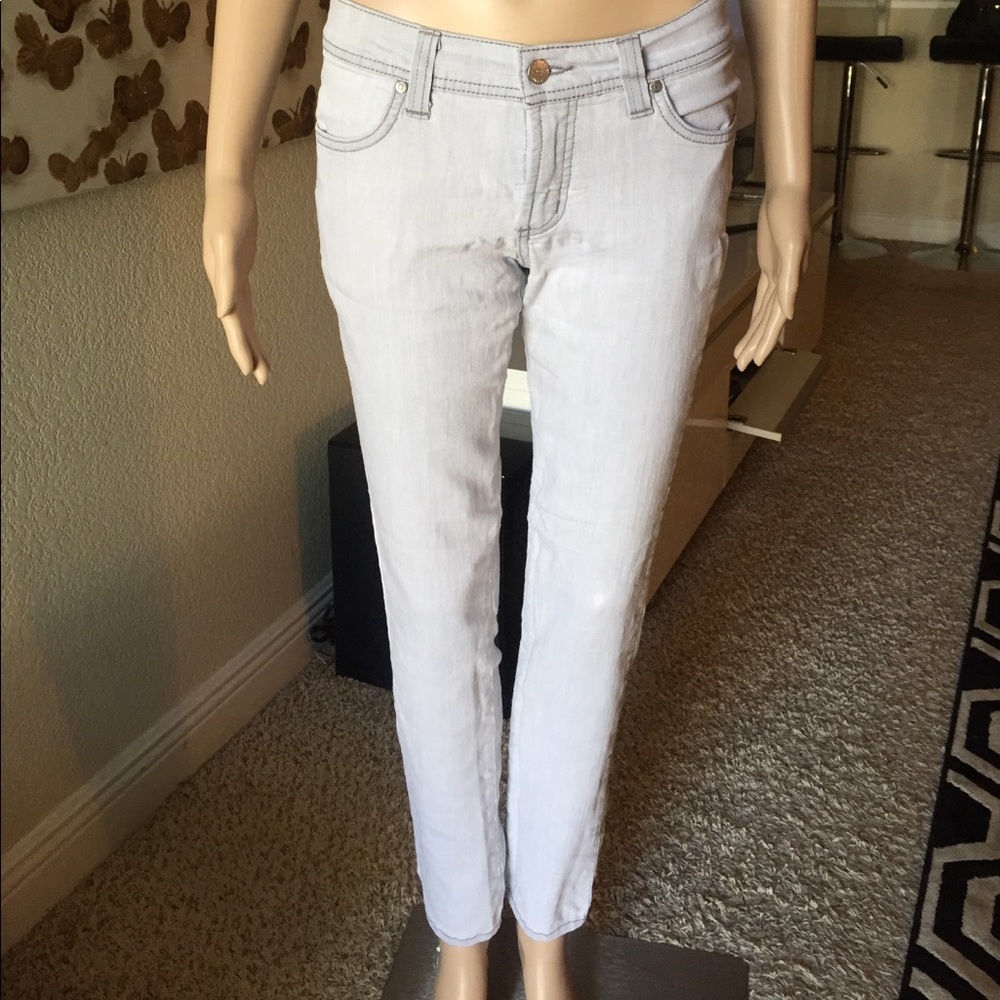 Nine planet jeans