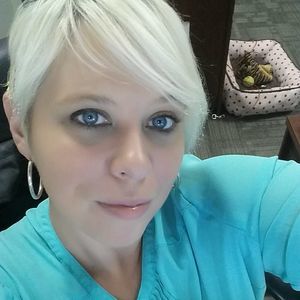 Meet your Posher, Katherine