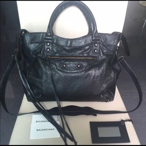 Balenciaga Crossbody