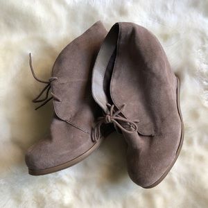 DV by Dolce Vita Heeled Booties Size 9.5