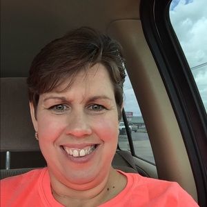 Meet your Posher, Mandy