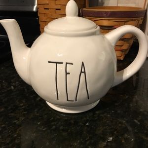 Rae Dunn Teapot