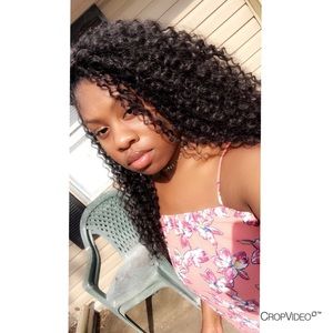 Meet your Posher, Destiny