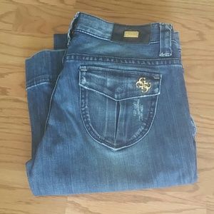 Guess Jeans