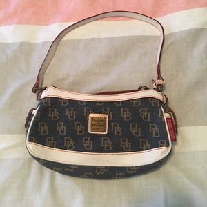 Dooney and Bourne small pocketbook
