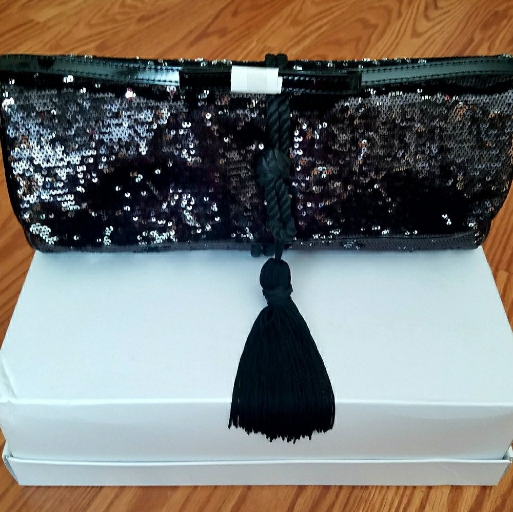 White House Black Market bag