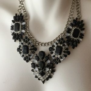 black choker target