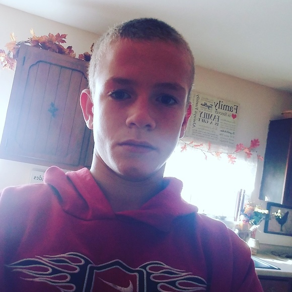 Meet your Posher, Joseph - Picture 1 of 1