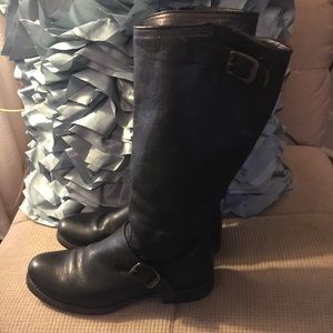 Frye Boots