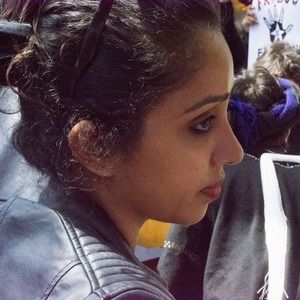 Meet your Posher, Sana