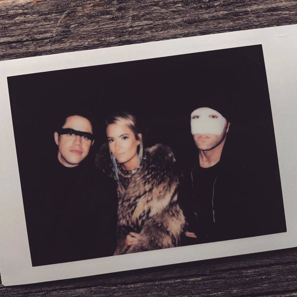 Meet your Posher, Katrina