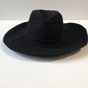 Free People Floppy Hat