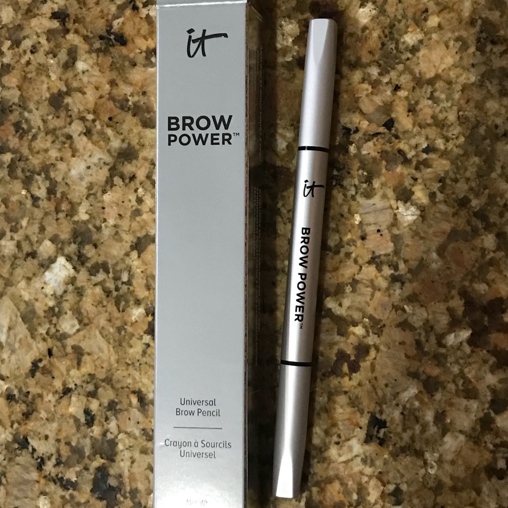 Brow Power Universal Eyebrow Pencil