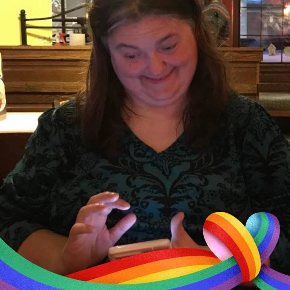 Meet your Posher, Kerry