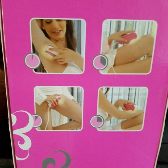 Silk\'n Sens Epil Hair Removal