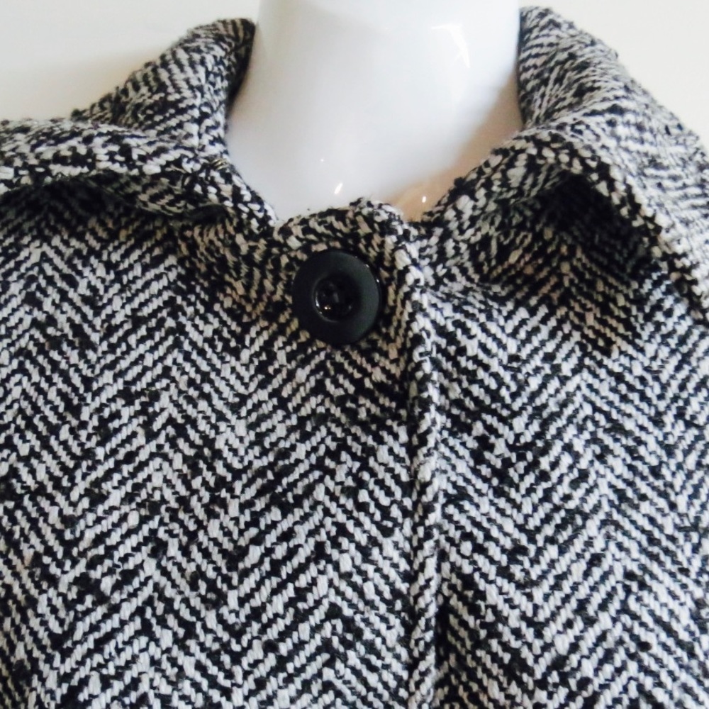 Winter coat